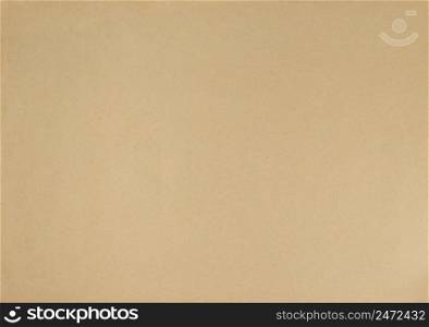 Old brown paper grunge texture background. An old brown paper grunge texture background