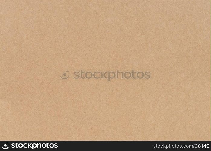 Old brown paper texture background. Seamless kraft paper texture background. Close-up paper texture using for background. Paper texture background with soft pattern. Highly detailed paper background.