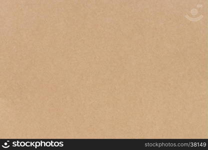 Old brown paper texture background. Seamless kraft paper texture background. Close-up paper texture using for background. Paper texture background with soft pattern. Highly detailed paper background.