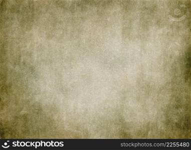old brown vintage Paper texture background, kraft paper horizontal with Unique design of paper, Soft natural paper style For aesthetic creative design