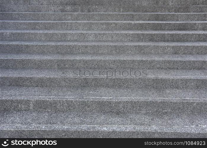 Old cement stairs of nobody for design in your work concept.