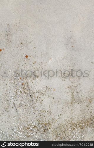 Old concrete wall detail textured background. Wallpaper. Concrete wall detail texture background