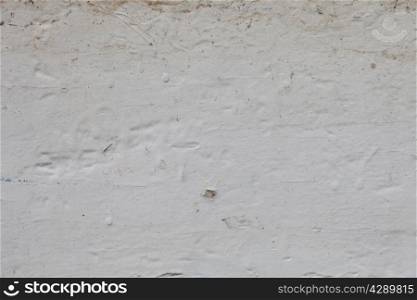 Old dilapidated painted surface. Art background