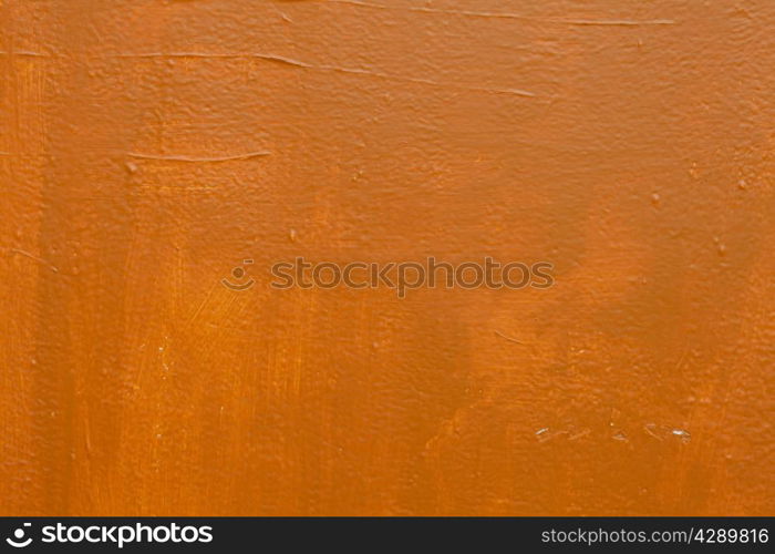 Old dilapidated painted surface. Art background