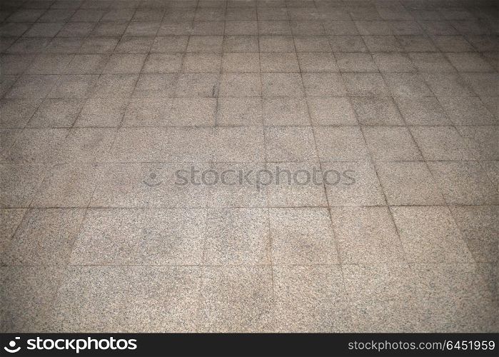 old granite floor background