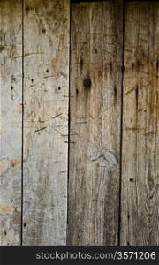 old gray boards texture