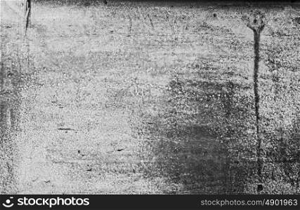 Old gray concrete wall , texture background