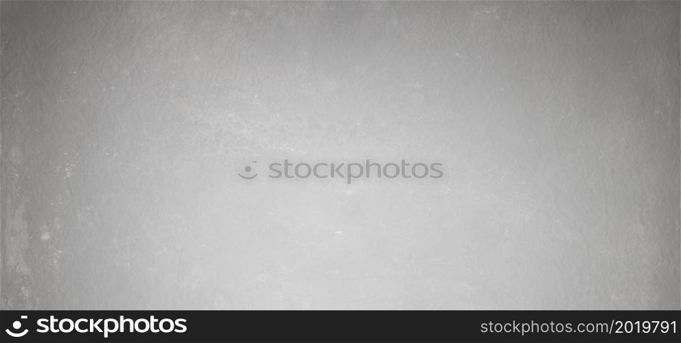 Old grey parchment paper texture background. Wallpaper. Horizontal banner. Old grey paper texture background. Horizontal banner