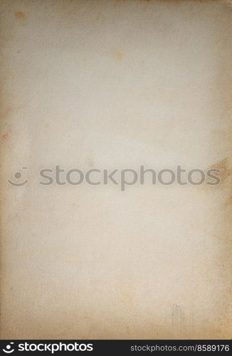 old grunge antique paper texture