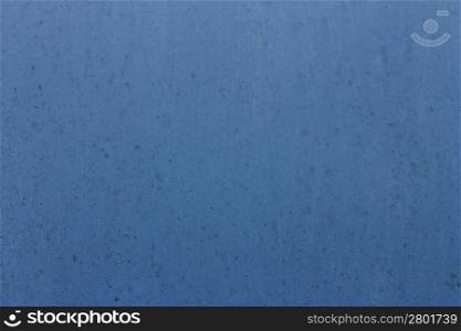 Old grunge blue background painted. The texture