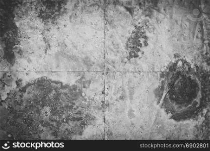 old grunge concrete wall texture- vintage style effect