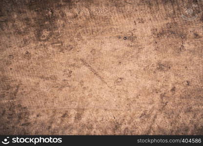 Old grunge dark textured wood background