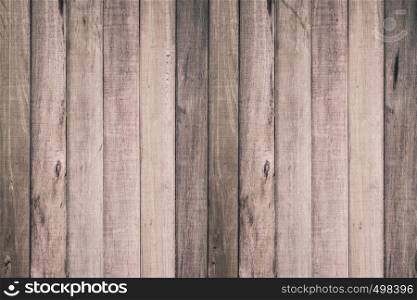 Old grunge dark textured wooden background,The surface of the old brown wood texture,with natural patterns background