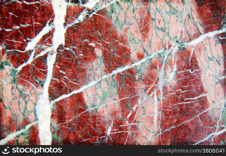 Old grunge marble stone texture background