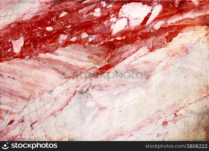 Old grunge marble stone texture background