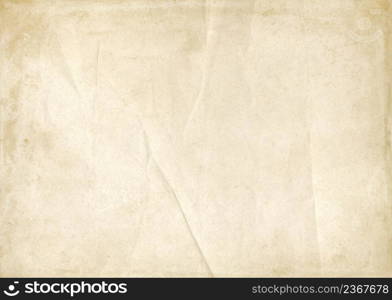 Old grunge parchment paper texture background. Old grunge parchment paper texture