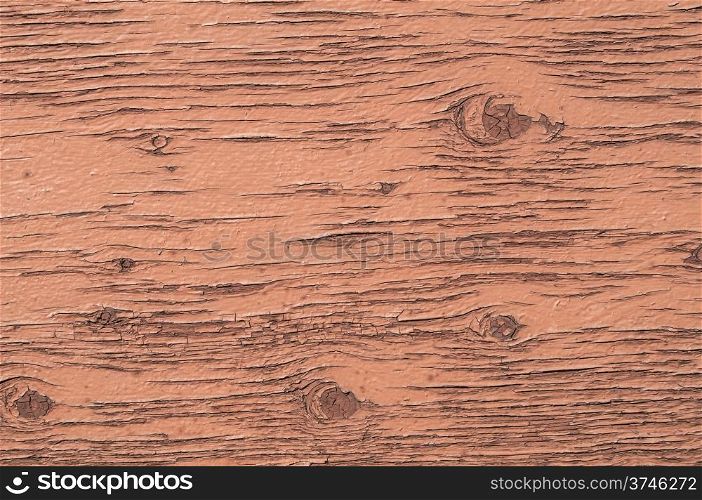 Old grunge plywood surface