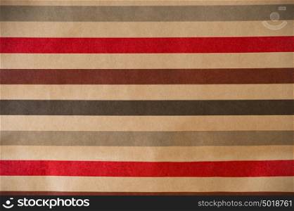Old grunge striped paper background