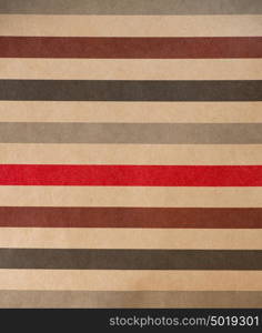 Old grunge striped paper background