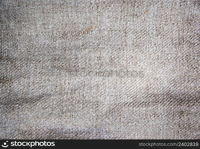 Old grunge texture fabric