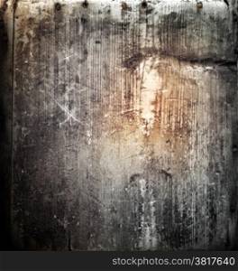 Old grunge wood wall texture background. Grunge wood wall texture background