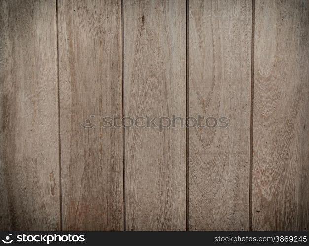 Old grunge wooden panels background or texture