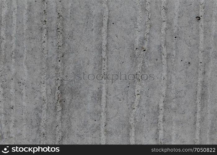 Old grungy scratched concrete wall as abstract background texture