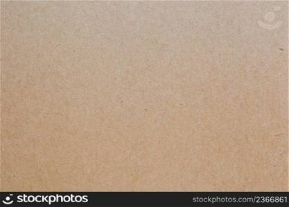 Old Kraft paper craft vintage pattern. brown recycled paper texture background.