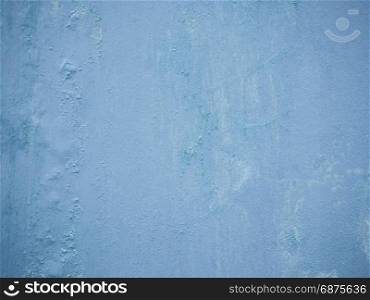 old light blue wall texture