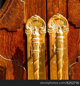 old london door in england and wood ancien abstract hinged