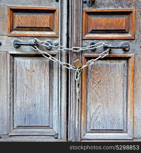 old london door in england and wood ancien abstract hinged