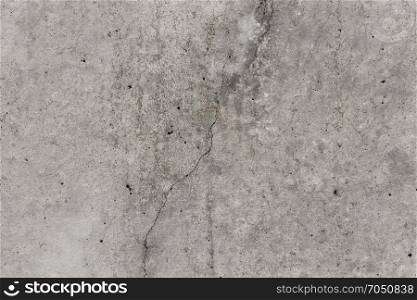 Old moldy concrete wall as abstract background texture