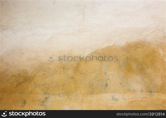 Old painted rusty wall, abstract background