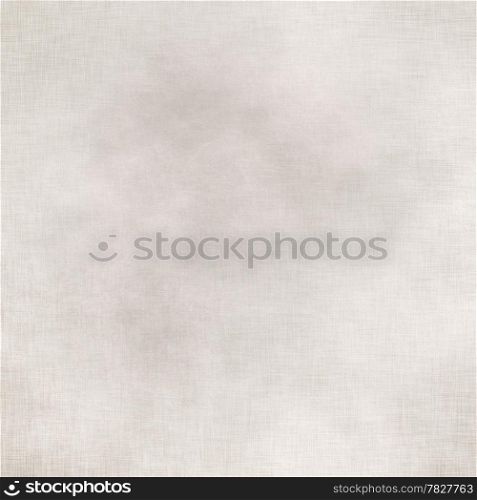old paper grunge background with delicate abstract canvas texture