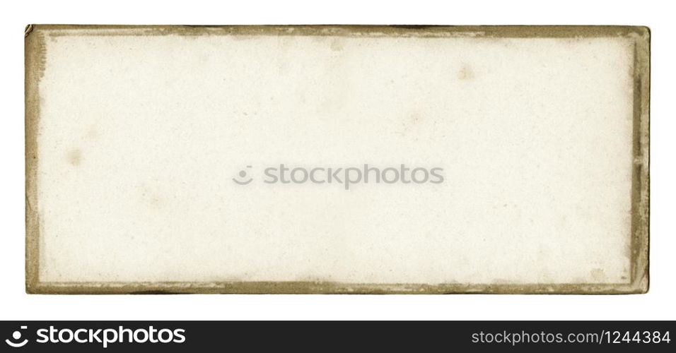 Old parchment paper. Banner texture wallpaper. Old parchment paper. Banner texture