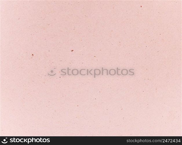 Old pink paper grunge texture background. An old pink paper grunge texture background