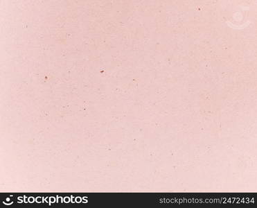 Old pink paper grunge texture background. An old pink paper grunge texture background