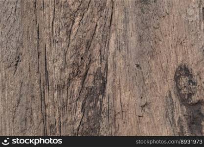 Old plank wood texture background