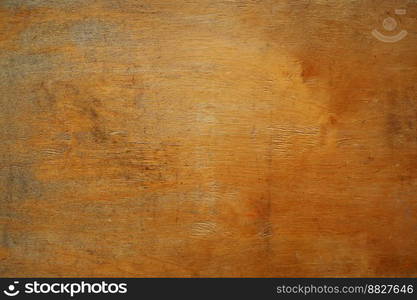 Old plywood background with dust and scratches .. Old plywood background with dust and scratches