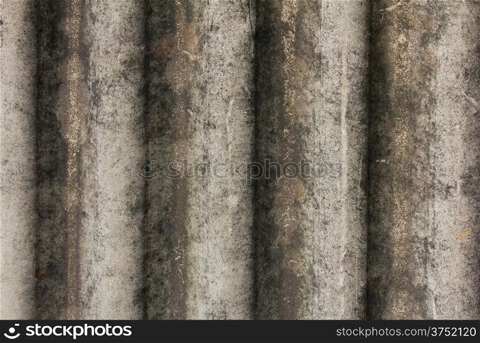 old roof tile texture