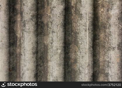 old roof tile texture