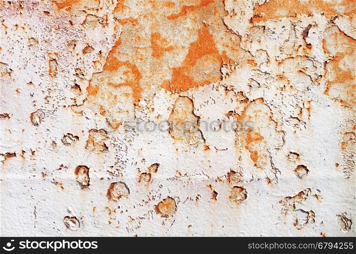 Old rough stone wall, background wallpaper
