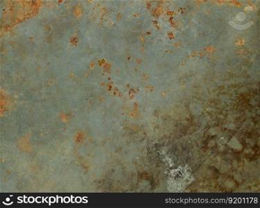 Old rusty metal texture. Grunge background industrial wallpaper. Old rusty metal texture. Grunge background wallpaper
