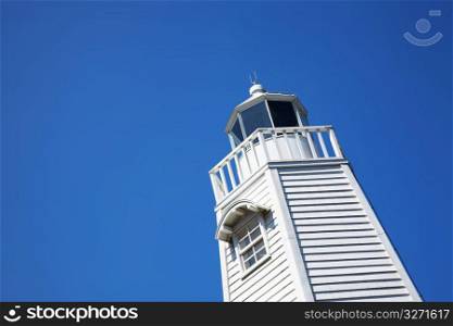 Old Sakai Lighthouse