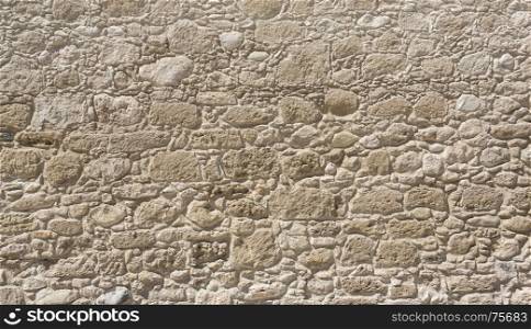 old stone wall background taxture