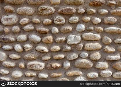 Old stone wall to use as wallpaper