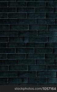 Old style grunge brick wall as a background