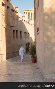 Old Town Dubai