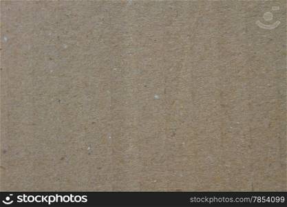 Old vintage paper texture or cardboard background