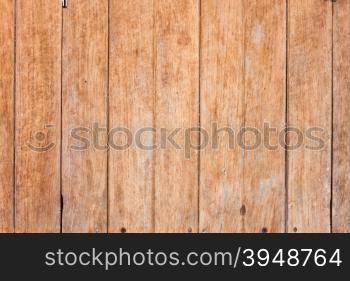 Old vintage wooden background texture, stock photo